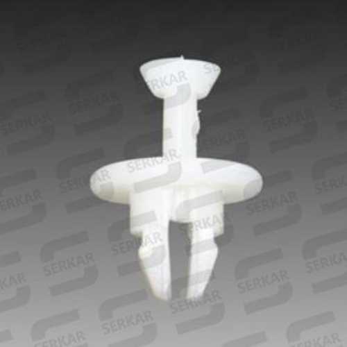 DKS SİLECEK SU DEPOSU ÜST KLİPSİ  Ürün Görseli